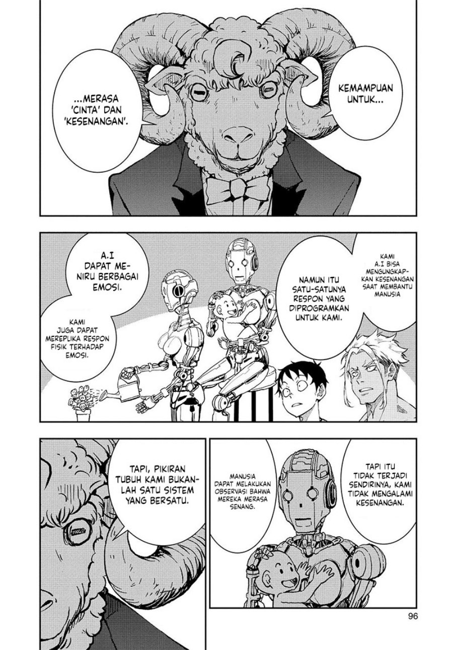 Zombie 100 ~Zombie ni Naru Made ni Shitai 100 no Koto~